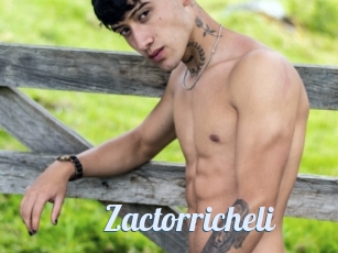Zactorricheli
