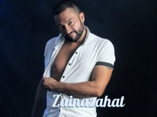 Zainazahat