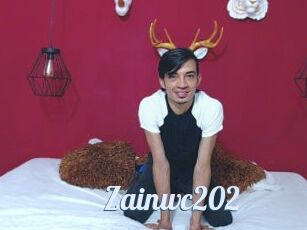 Zainwc202