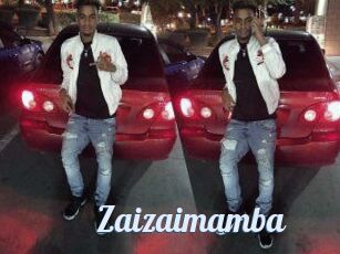 Zaizai_mamba