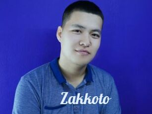 Zakkoto