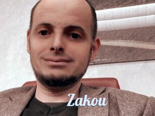 Zakou