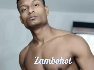Zambohot