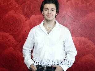 Zansweety