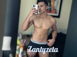 Zantyzeta