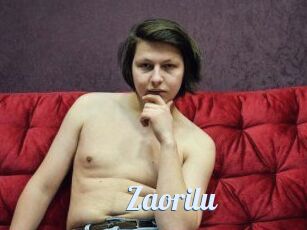Zaorilu