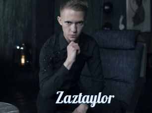 Zaztaylor