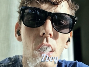 Zboy