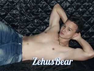 ZehusBear
