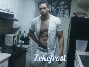 Zekefrost