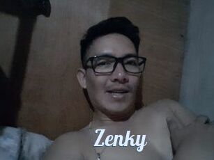 Zenky