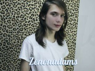 Zenonadams