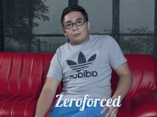 Zeroforced