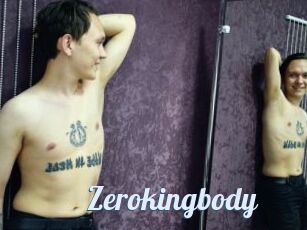 Zerokingbody