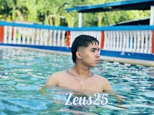 Zeus25
