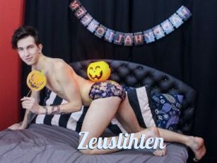 Zeuslihten