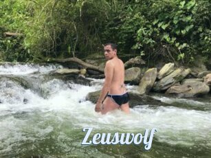 Zeuswolf