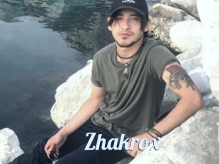 Zhakrox
