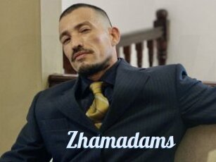 Zhamadams