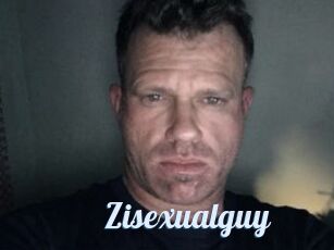 Zisexualguy