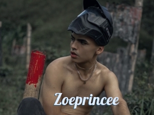 Zoeprincee