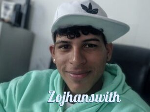 Zojhanswith