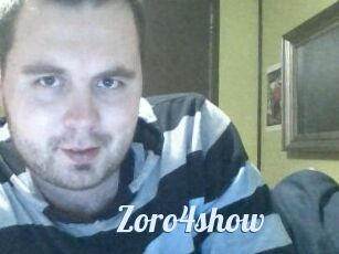 Zoro4show