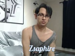 Zsaphire