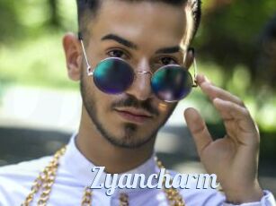 Zyancharm